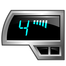 automatic_transmission icon