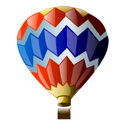 balloon icon