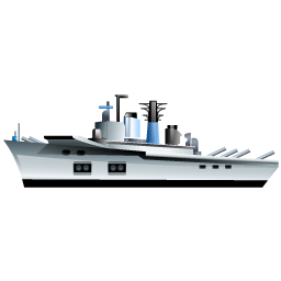 battleship icon