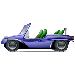 beach_buggy icon