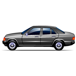 black_car icon