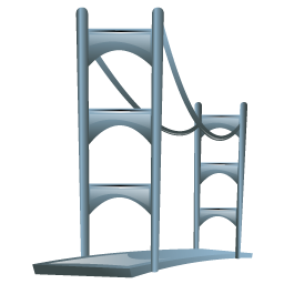 bridge icon