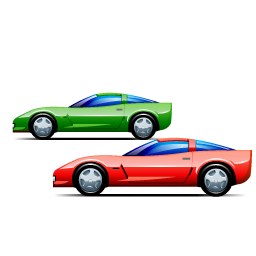 cars icon