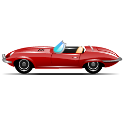 classic_car icon