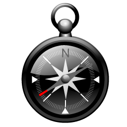 compass icon
