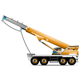 crane icon