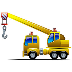 crane_truck icon