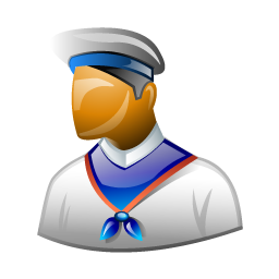 crew icon