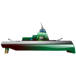 destroyer icon