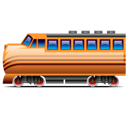 diesel_locomotive icon