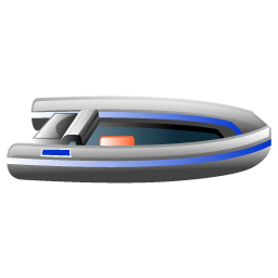 dingy icon