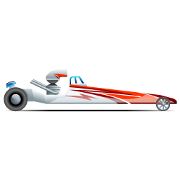 drag_racer icon