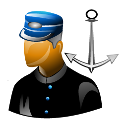 ferryman icon