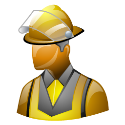 fireman icon