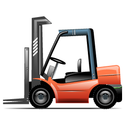 forklift_truck icon