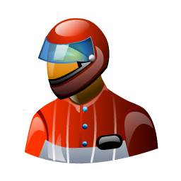 formula_one_racer icon