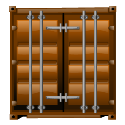 freight_container icon