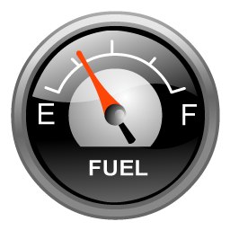 fuel_gauge icon