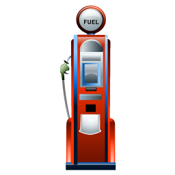 fuel_station icon
