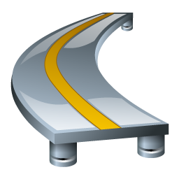 highway icon