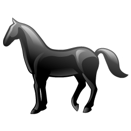 horse icon