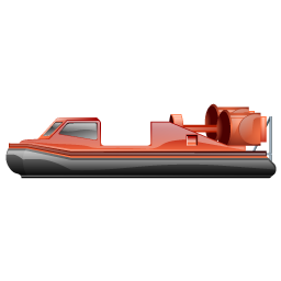 hovercraft icon