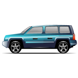 jeep icon
