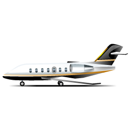 jet_plane icon