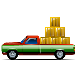 laden_pickup icon