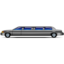limousine icon