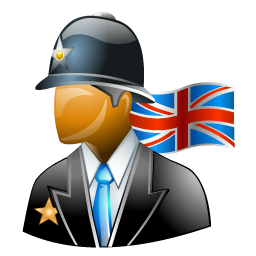 london_police icon