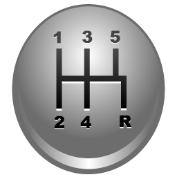 manual_transmission icon