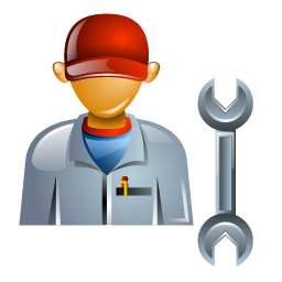 mechanic icon