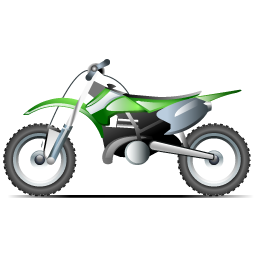 motocross_bike icon