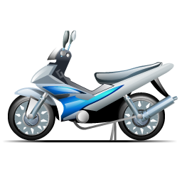 motorcycle icon