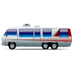 motorhome icon