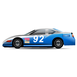 nascar_racing icon