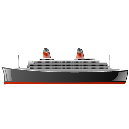 ocean_liner icon
