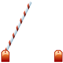 open_barrier icon