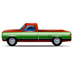 pick_up_truck_b icon