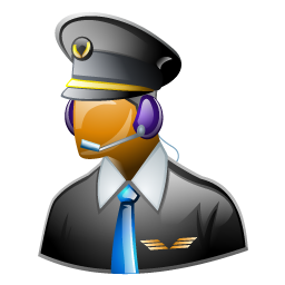 pilot icon