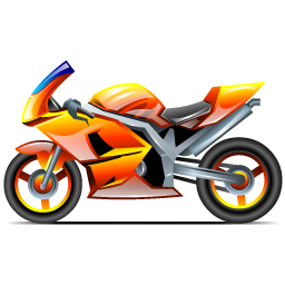 racing_bike icon