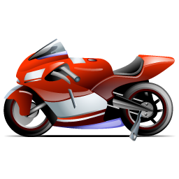 racing_motorcycle icon