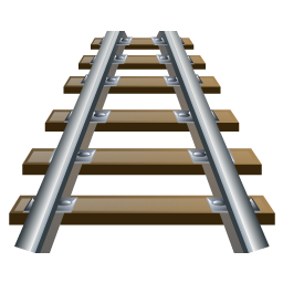 railway_tracks icon