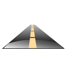 road icon