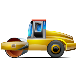 road_roller icon