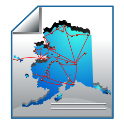 route_map icon