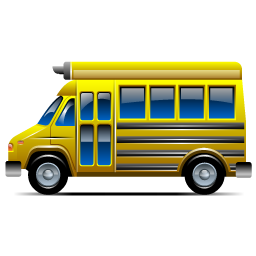 school_bus icon