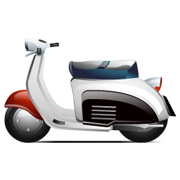 scooter icon