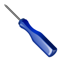screw_driver icon